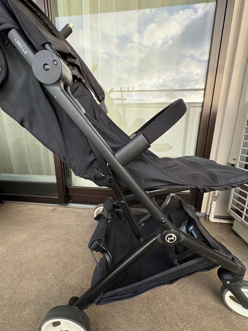 cybex LIBELLE サイベックスリベル　初代