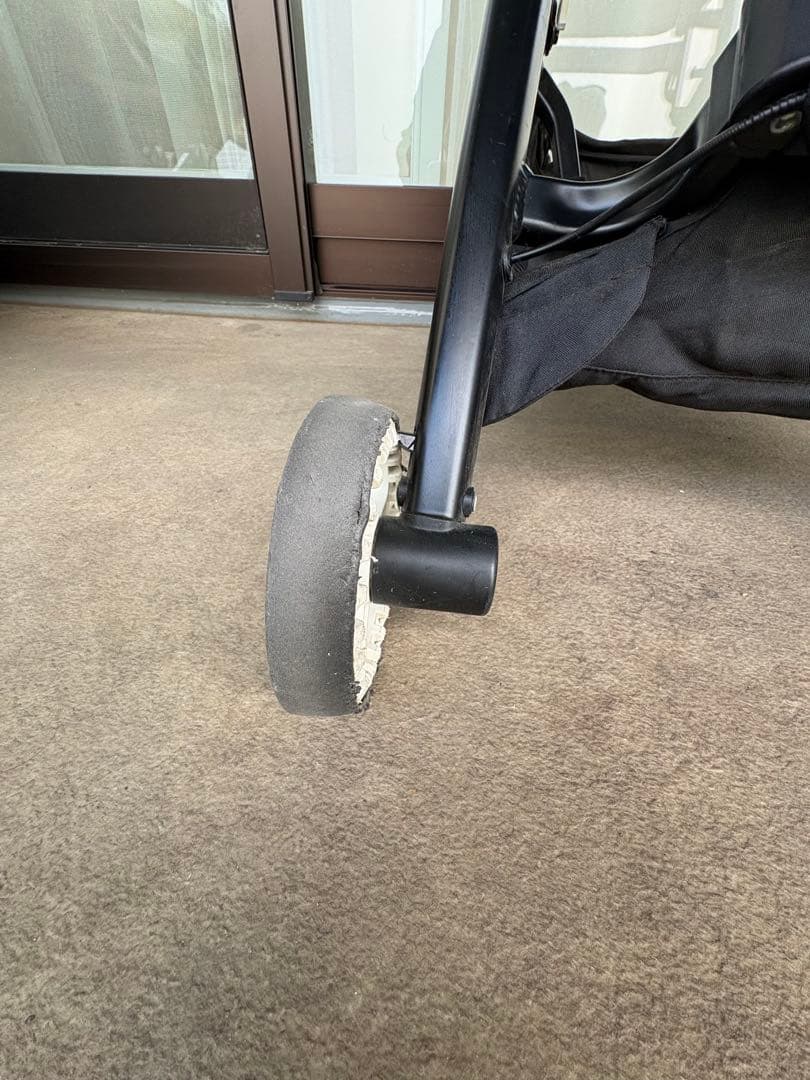 cybex LIBELLE サイベックスリベル　初代