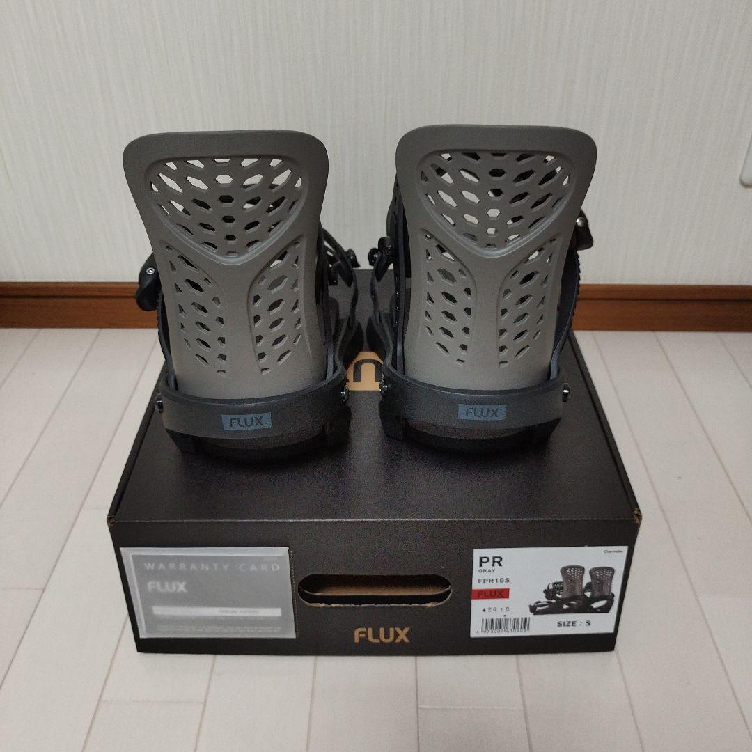 FLUX PR 　Sサイズ