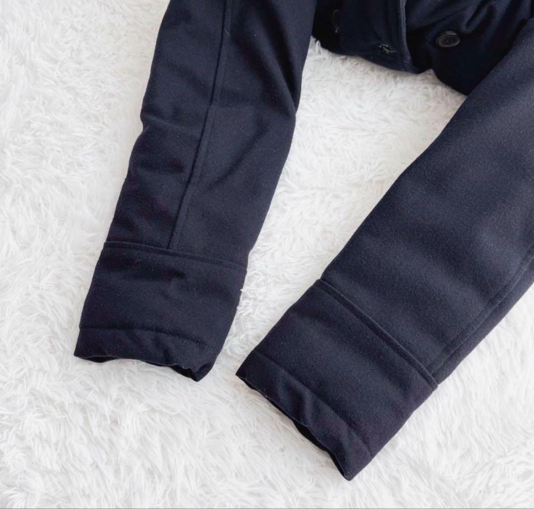 おけい様デュベティカロロピアーナ ダウンジャケット 定価16万