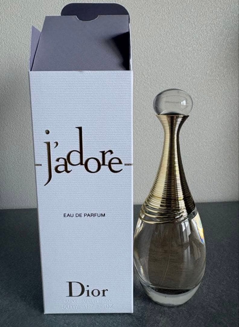 ジャドール オードゥ パルファン