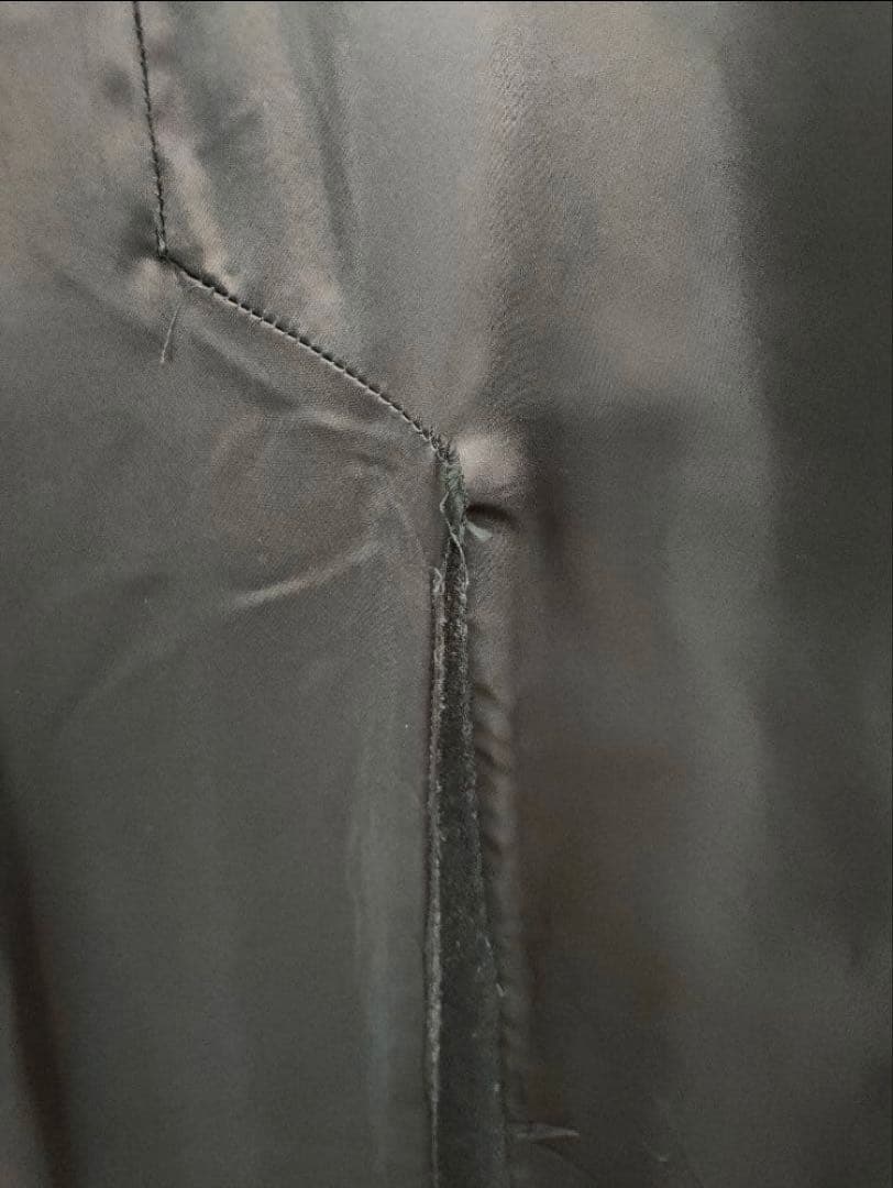 MIUMIU ウールコート