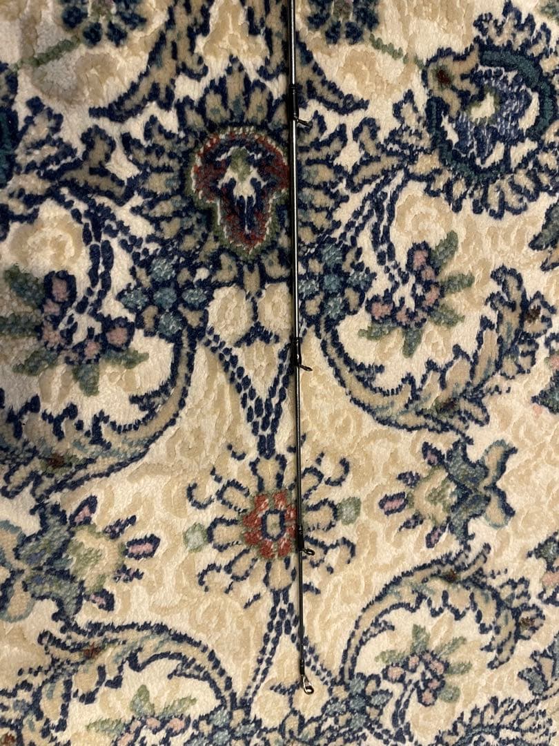 ダイワ ハートランド 12ドットスリー HL-6101MSB-SV12