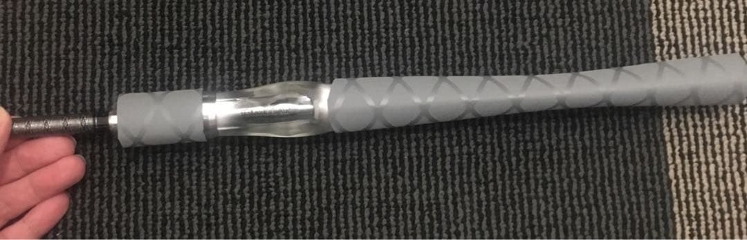 ダイワ ハートランド 12ドットスリー HL-6101MSB-SV12