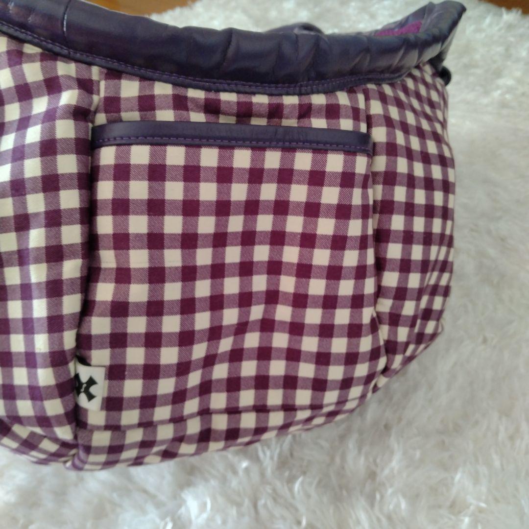 【デザインエフ】ペット用バッグ