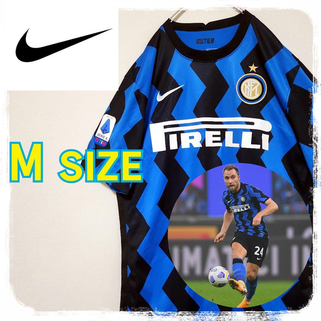 ■美品■激レア■インテル■エリクセン■レプリカ■ユニフォーム