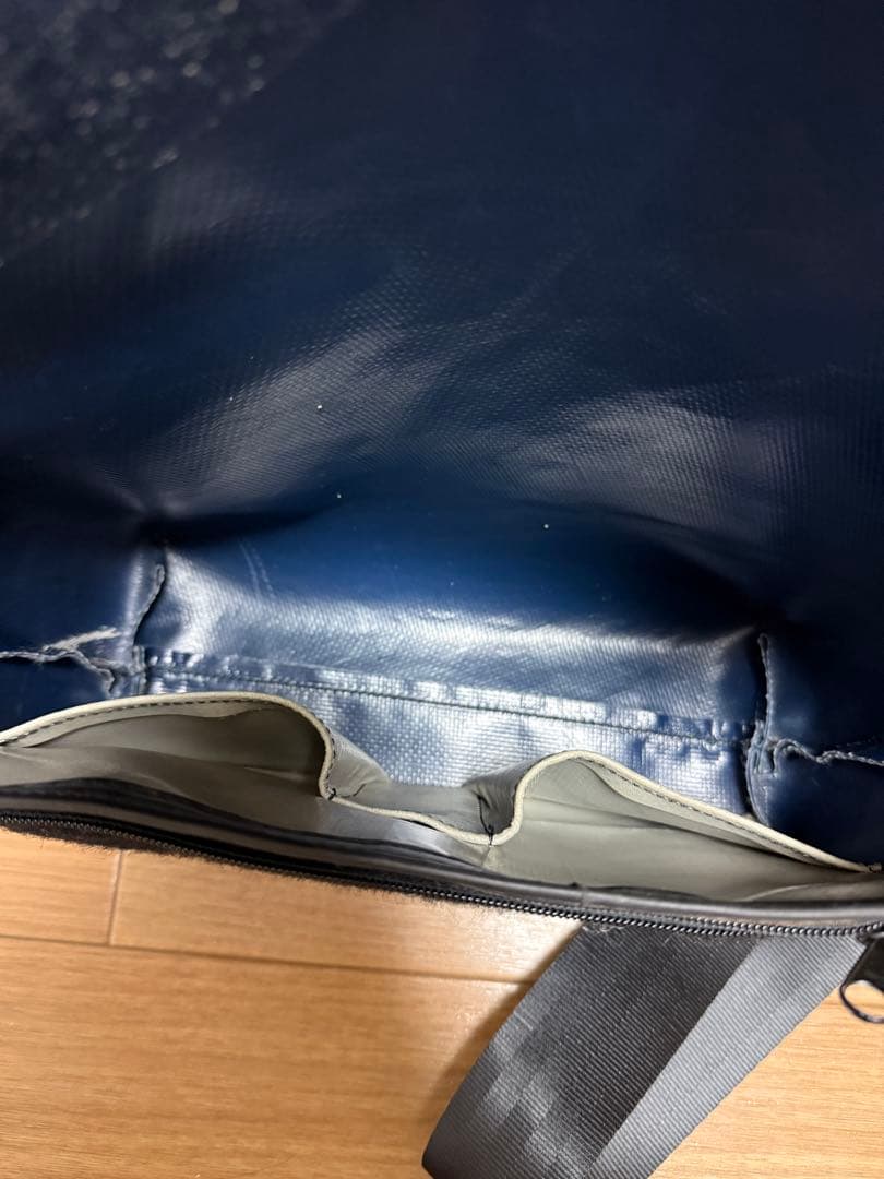 FREITAG F41 HAWAII FIVE-Oメッセンジャーバッグ