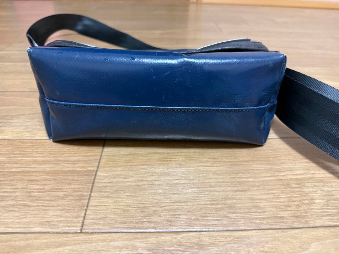 FREITAG F41 HAWAII FIVE-Oメッセンジャーバッグ