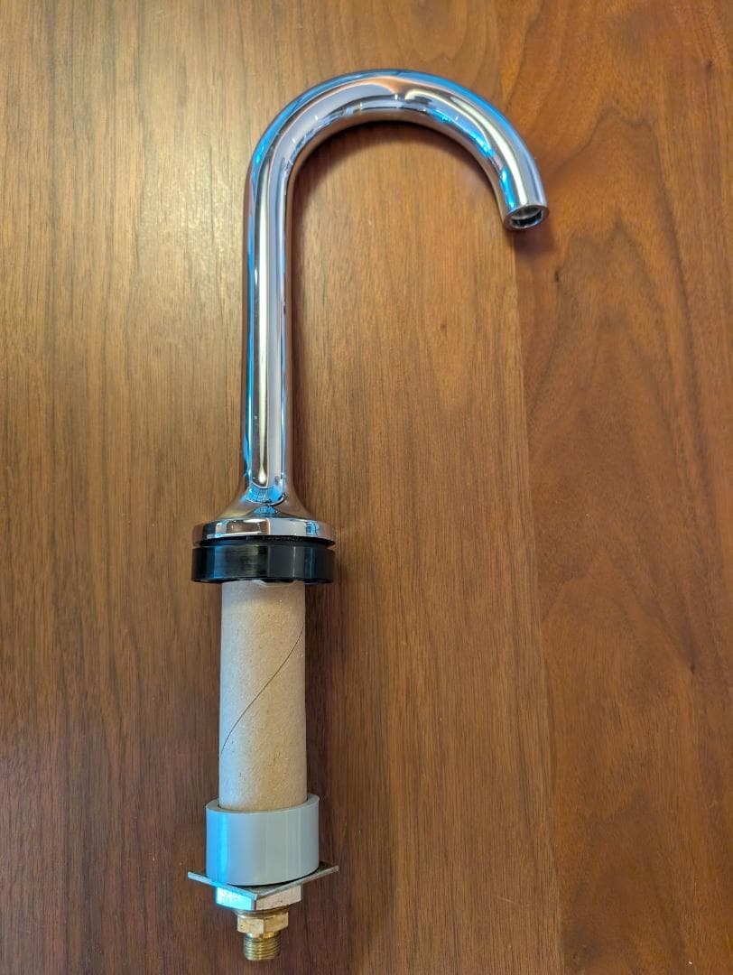 DELTA デルタ　タッチ式水栓　輸入水栓 正規品