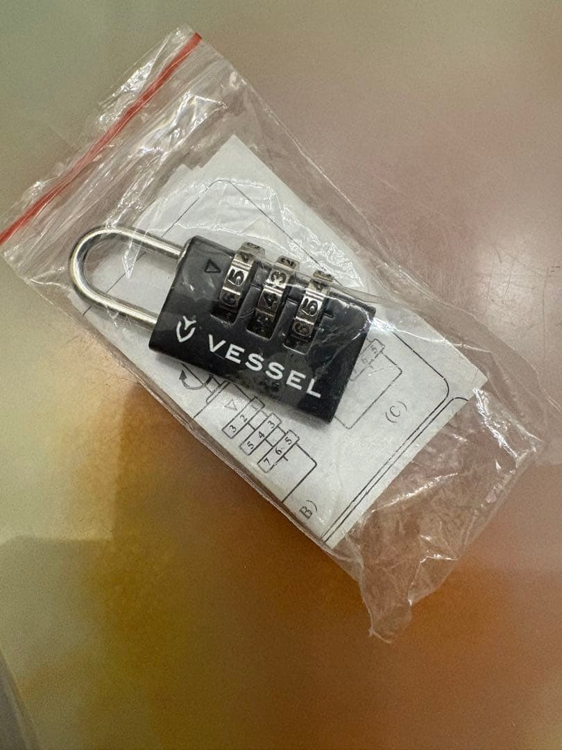 Vessel ベゼル キャディバッグ プレーヤー3.0 スタンド式