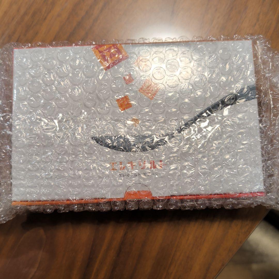 エレキソルトスプーン　新品未使用 キリン減塩　希少商品