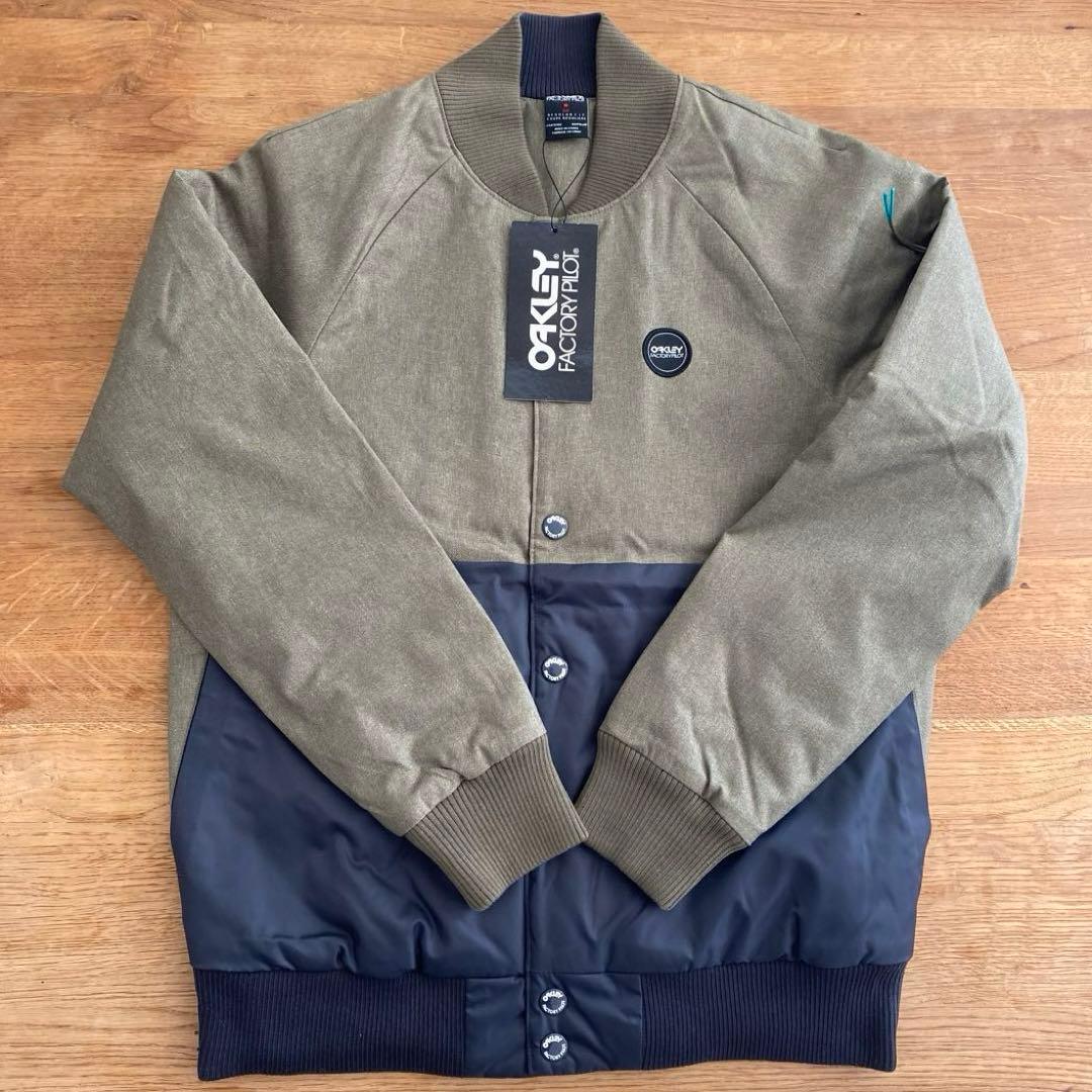 OAKLEY ジャケット