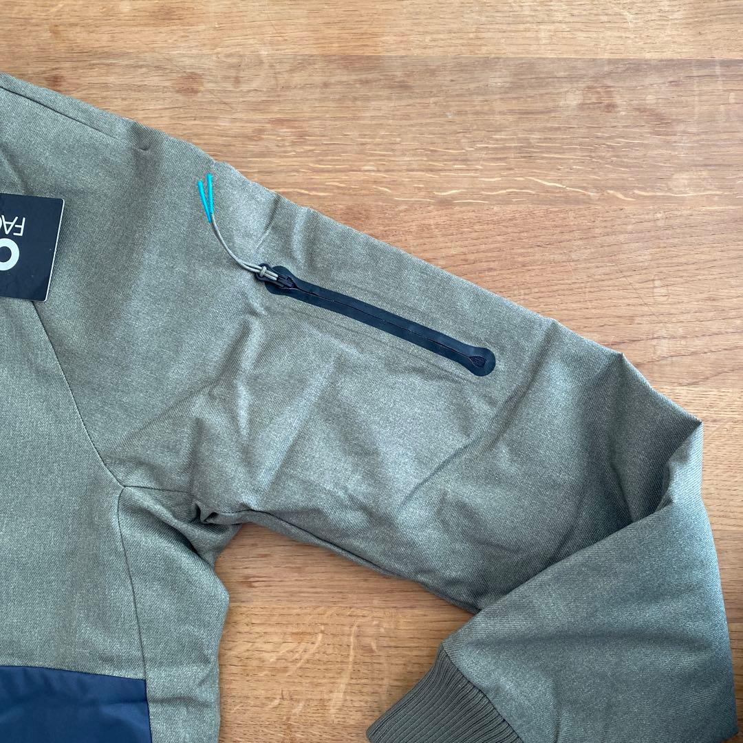 OAKLEY ジャケット