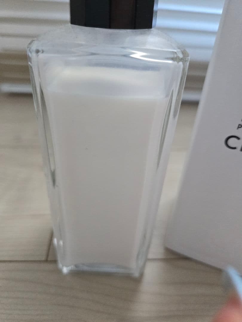 CELINE セリーヌ セレストバスミルク