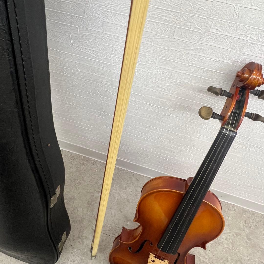 スズキ　バイオリン　4/4 1975年