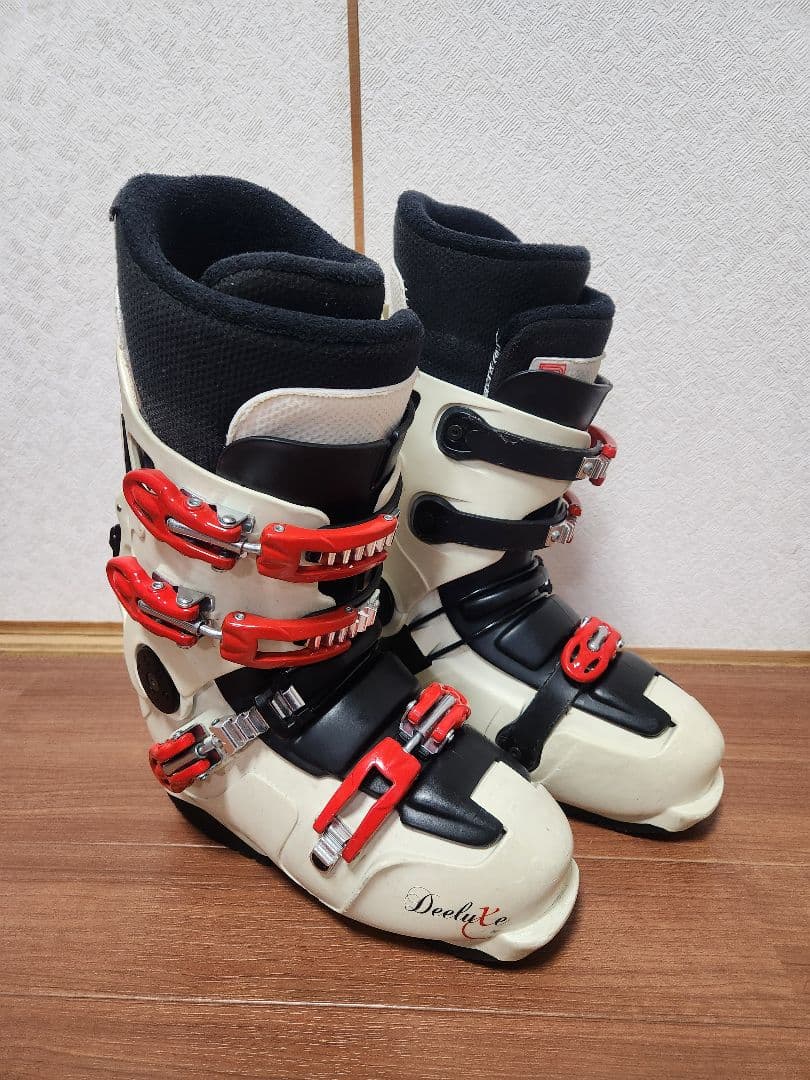 DEELUXE　TRACK225 　スノーボードブーツ　アルペン　ハードブーツ