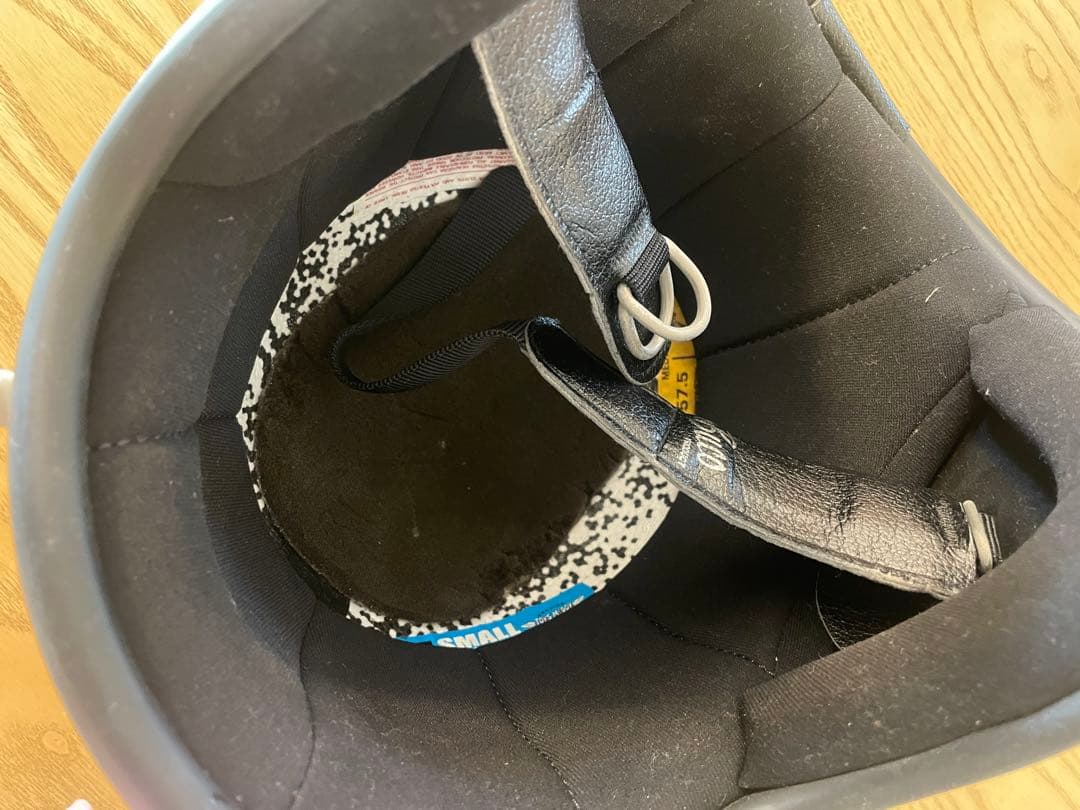 BUCO グレイトフルデッド ヘルメット Mサイズ