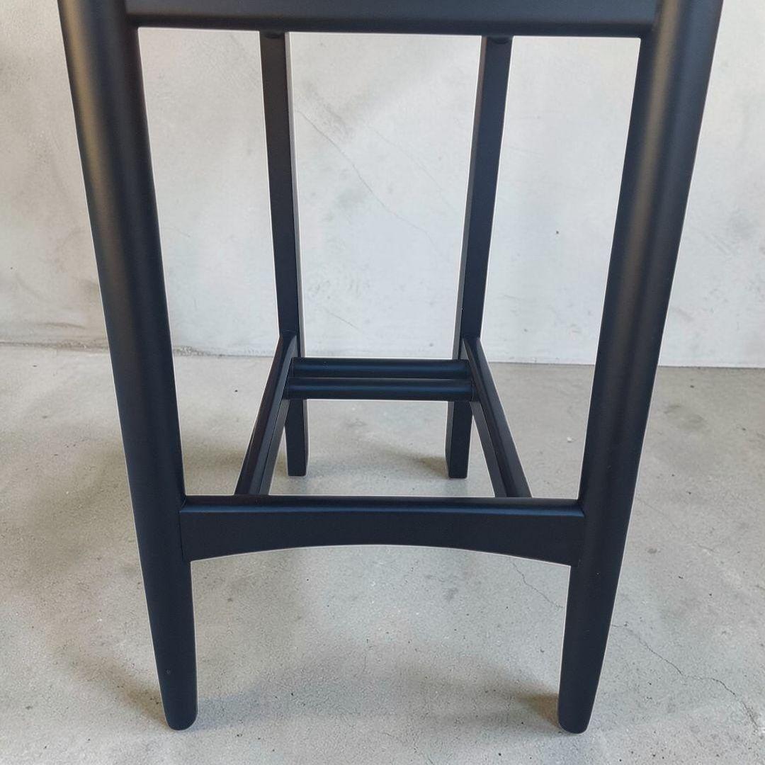 MIKIMOKU ミキモク ハイチェア 座面高66cm カウンターチェア