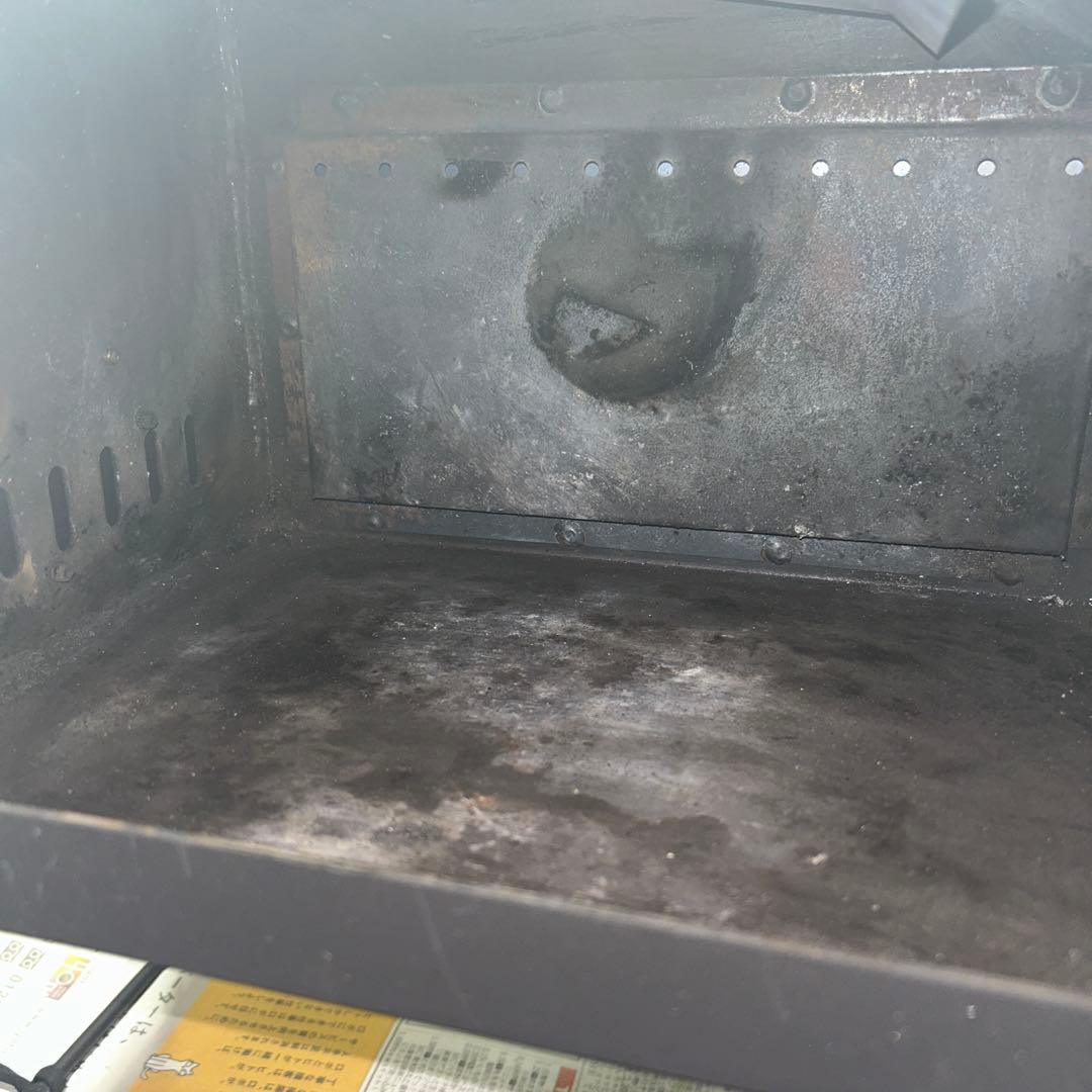 マウントスミ 薪ストーブ マイクロ