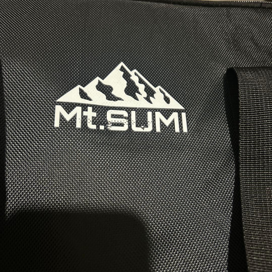 マウントスミ 薪ストーブ マイクロ