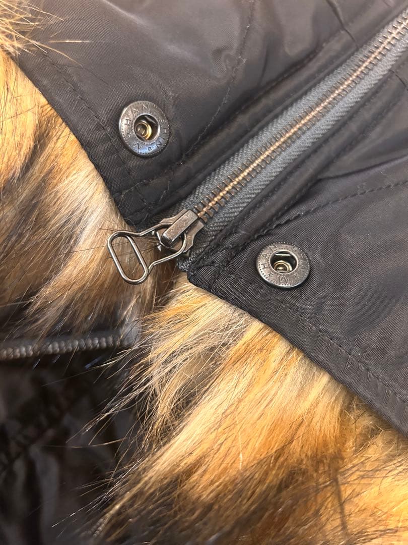 【美品】AVIREX ギャザー N-2B　フライトジャケット S