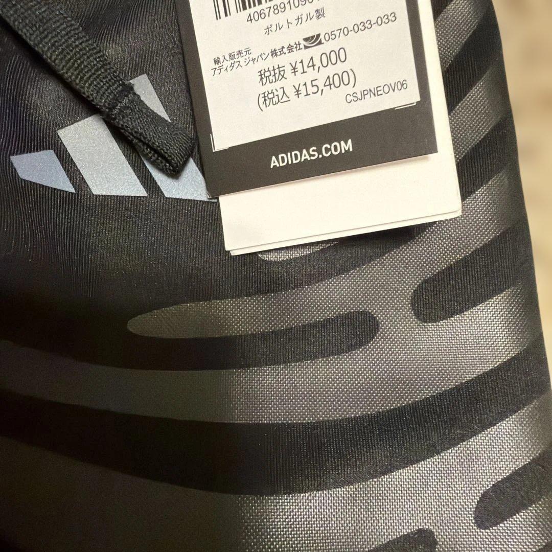 アディダスハーフタイツXS