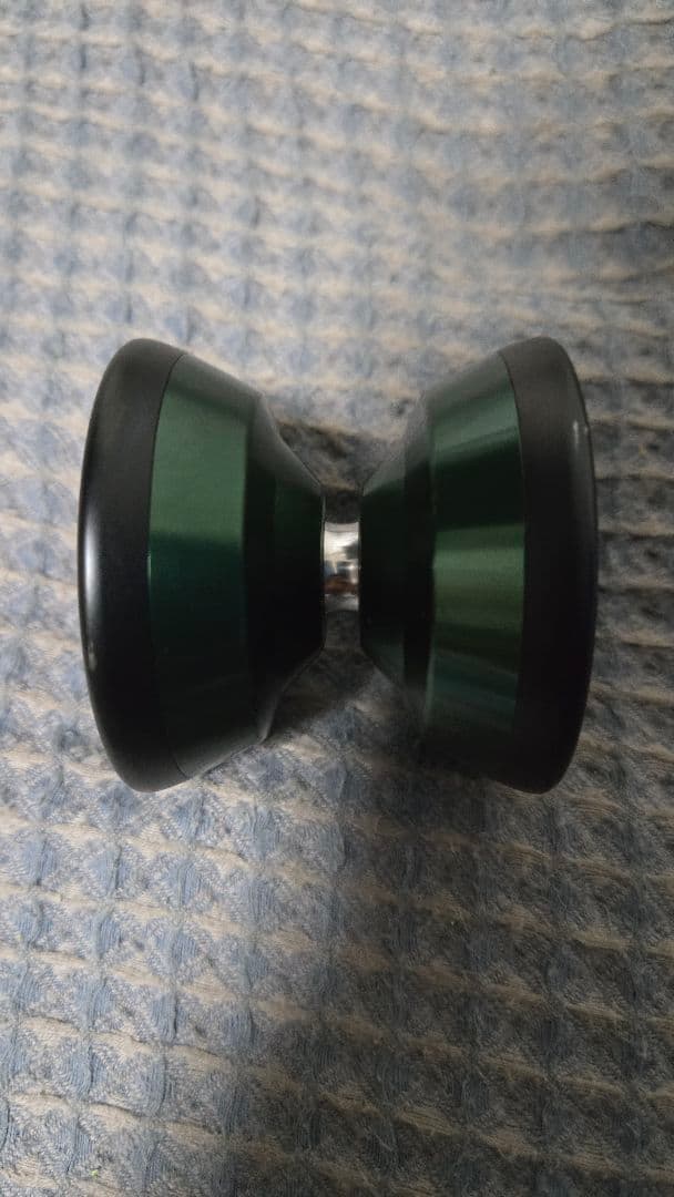 ヨーヨー ワイルディファイ