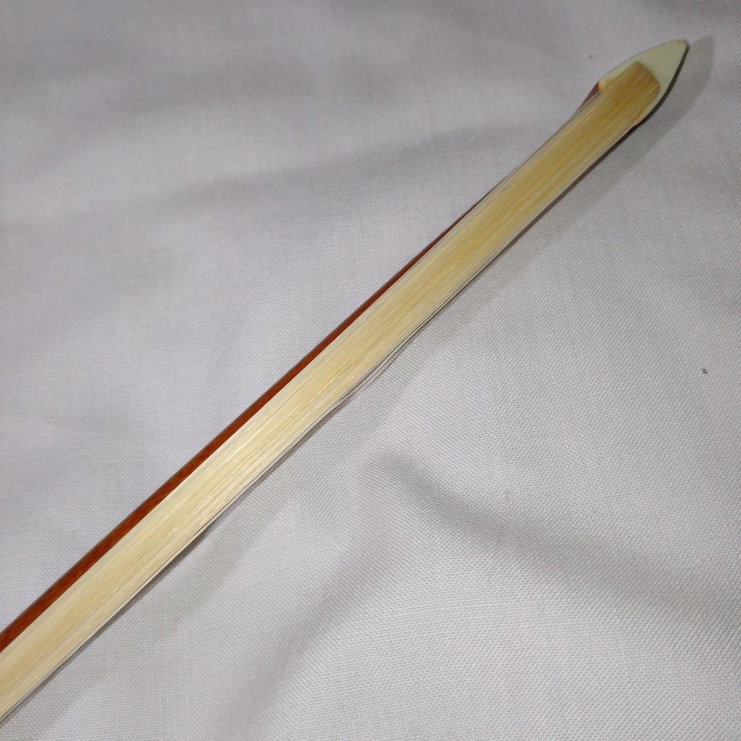 ♥️再値下しました♥️美品初心者向バイオリン4/4大人用♥️新品の弓ケ―ス松脂付