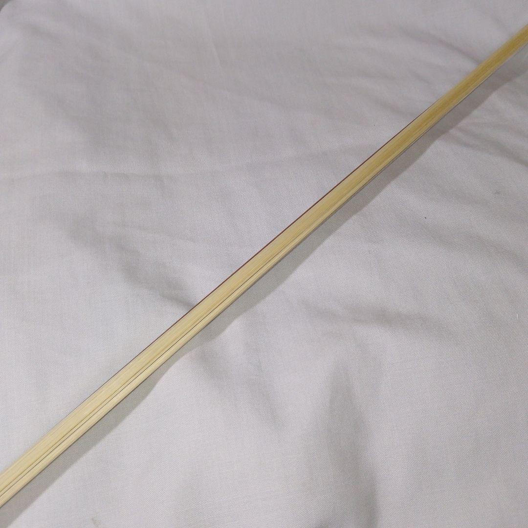 ♥️再値下しました♥️美品初心者向バイオリン4/4大人用♥️新品の弓ケ―ス松脂付