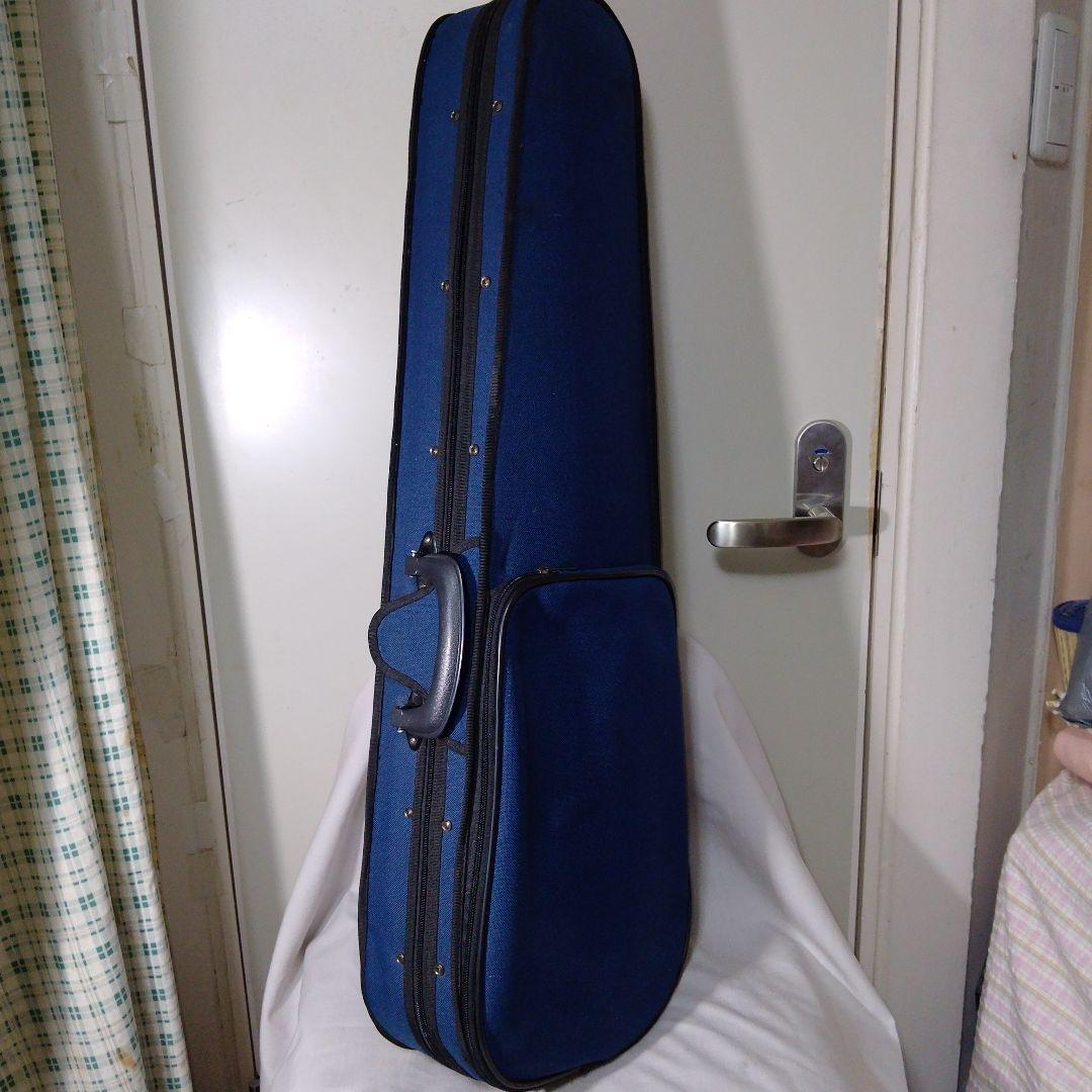 ♥️再値下しました♥️美品初心者向バイオリン4/4大人用♥️新品の弓ケ―ス松脂付