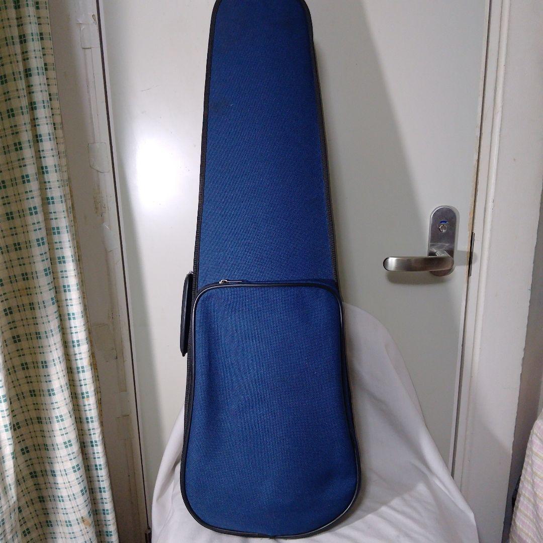 ♥️再値下しました♥️美品初心者向バイオリン4/4大人用♥️新品の弓ケ―ス松脂付