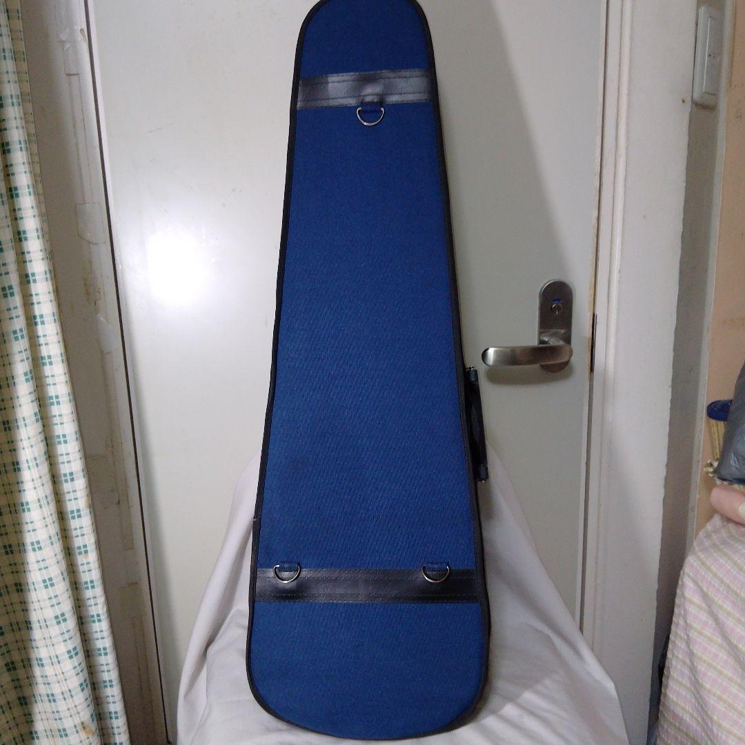 ♥️再値下しました♥️美品初心者向バイオリン4/4大人用♥️新品の弓ケ―ス松脂付