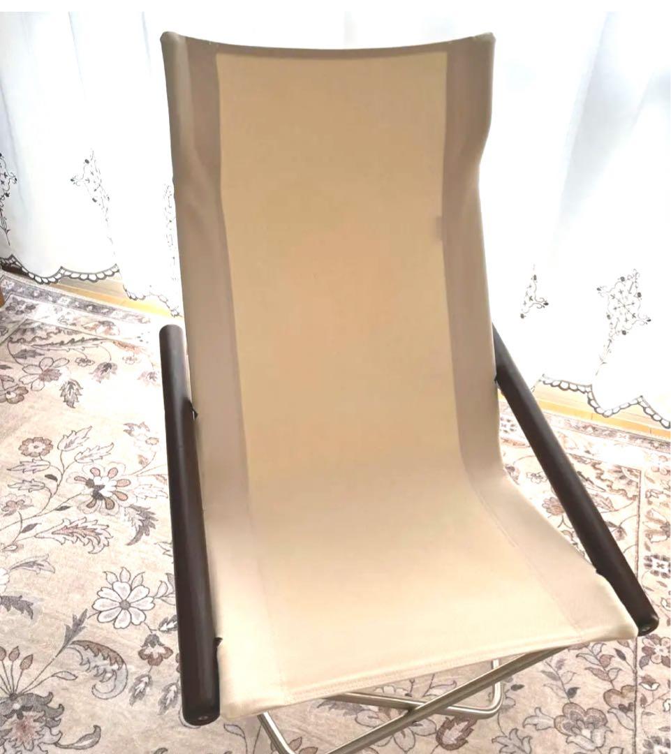 お値下げしましたNychair X ニーチェア エックス ロッキングチェア