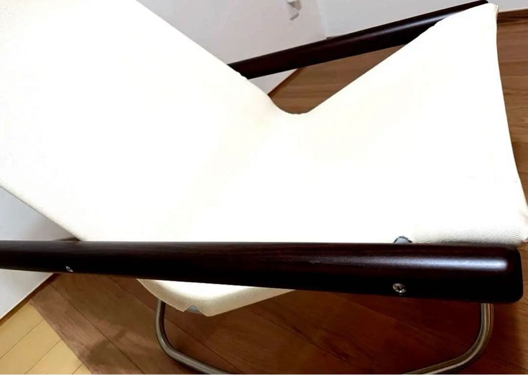 お値下げしましたNychair X ニーチェア エックス ロッキングチェア