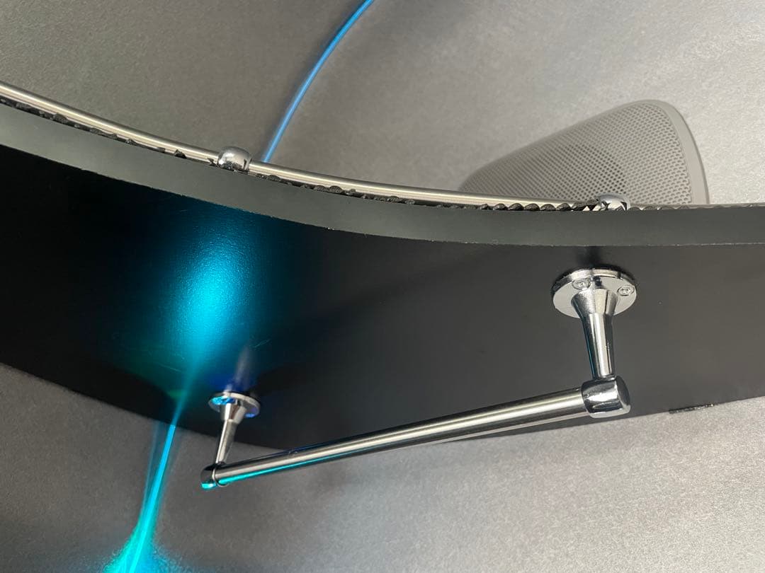 UDクオン　ルーフラック　内装　カスタム　パーツ　棚　BA