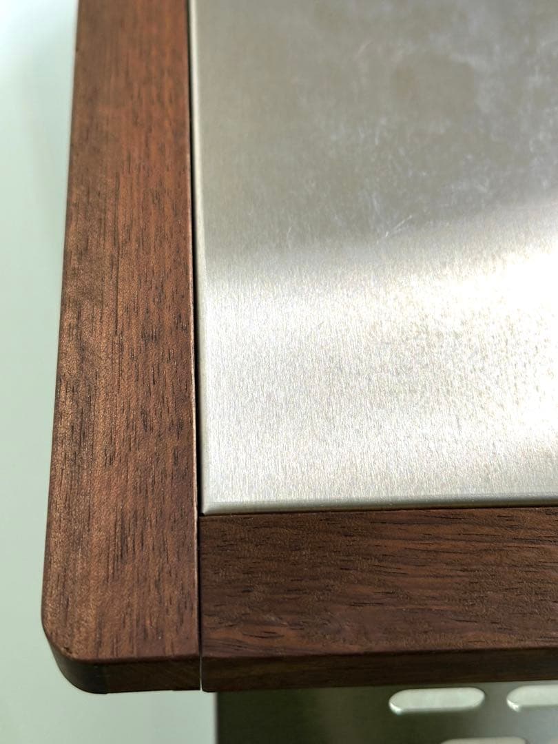 笑'ｓ 焚き火調理台450 re ローテーブル