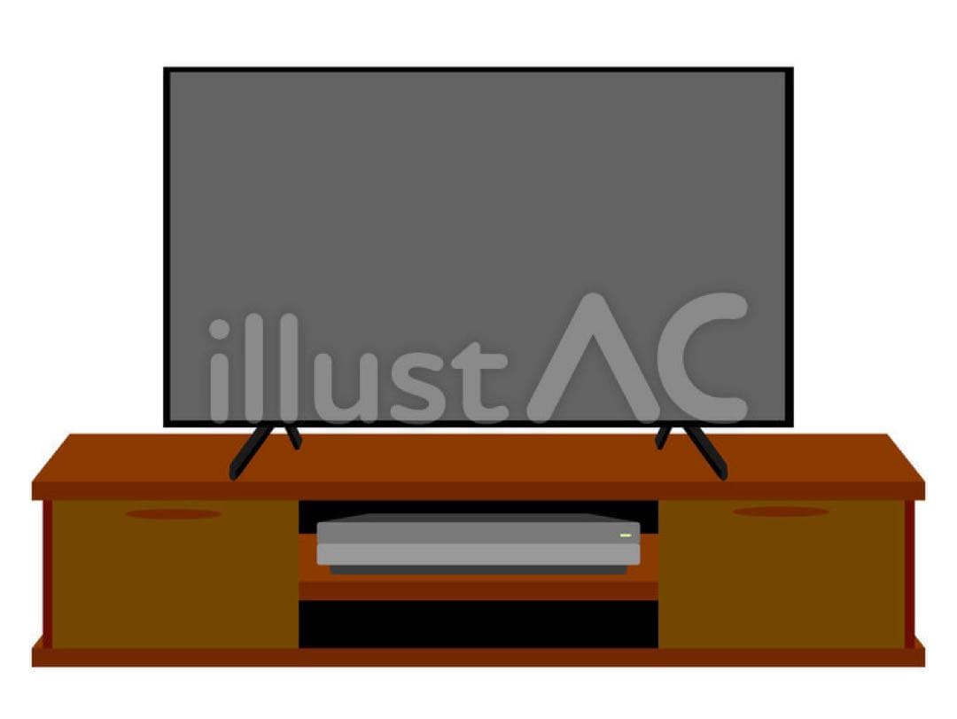 テレビボード、くまさん専用商品