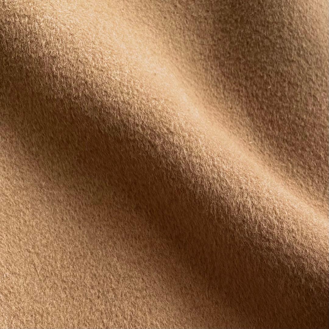 【極美品✨】Deuxieme Classe ウールアンゴラリバーコート　大人気