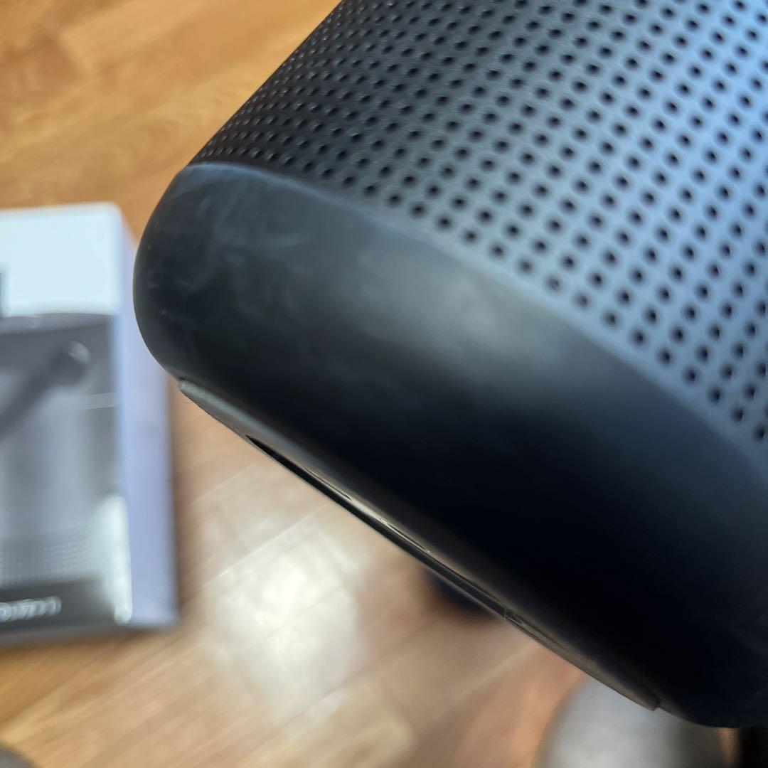 BOSE SoundLink Revolve+ II ブラック