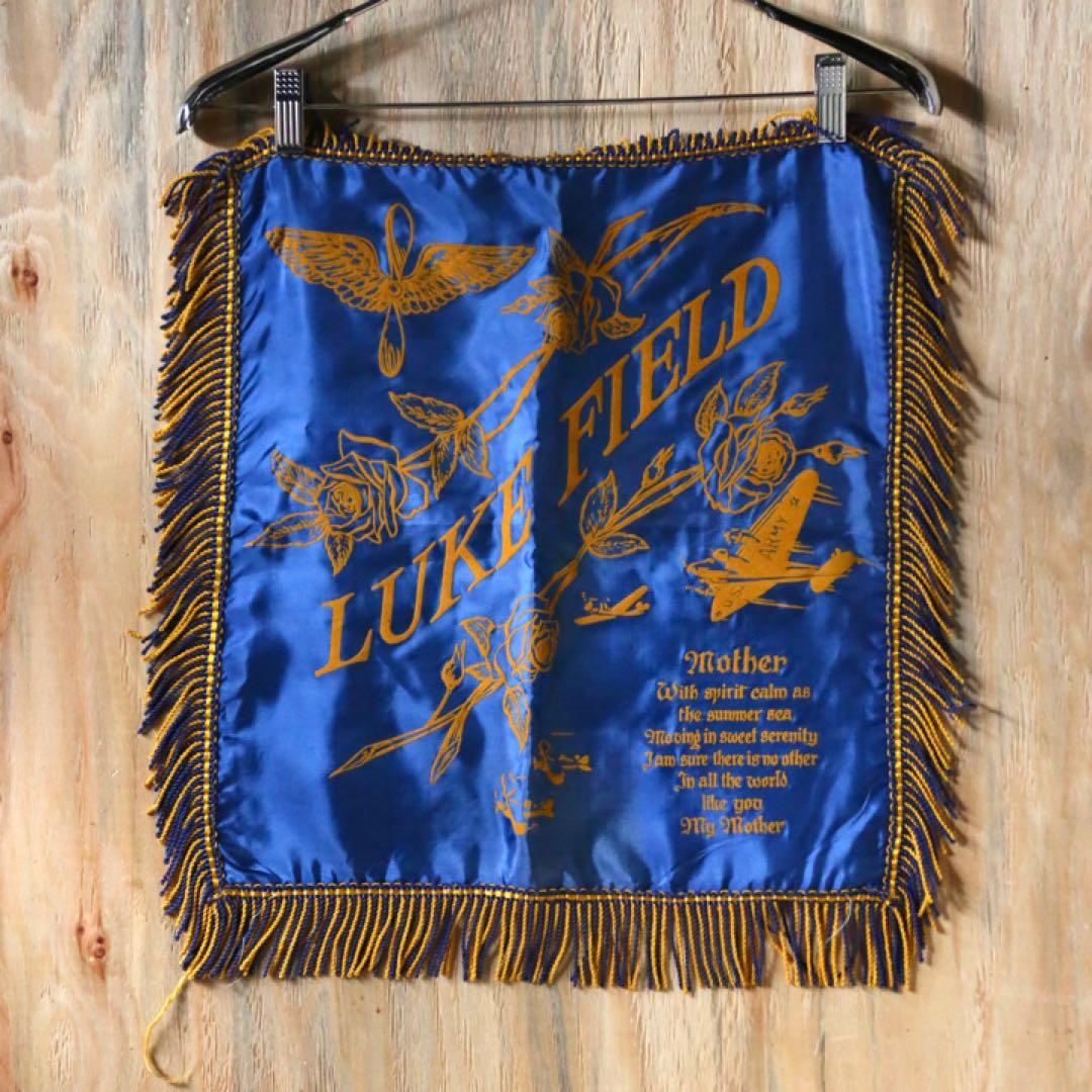 U.S. ARMY 40’s 50’s クッションカバー