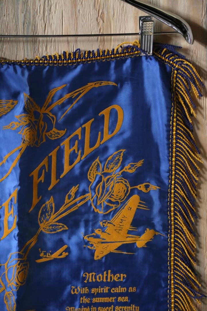 U.S. ARMY 40’s 50’s クッションカバー