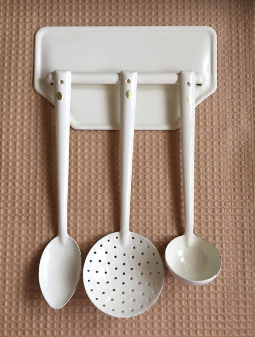 キッチンツールセット　ナチュラル雑貨　キッチン雑貨　キッチンツール　ブロカント