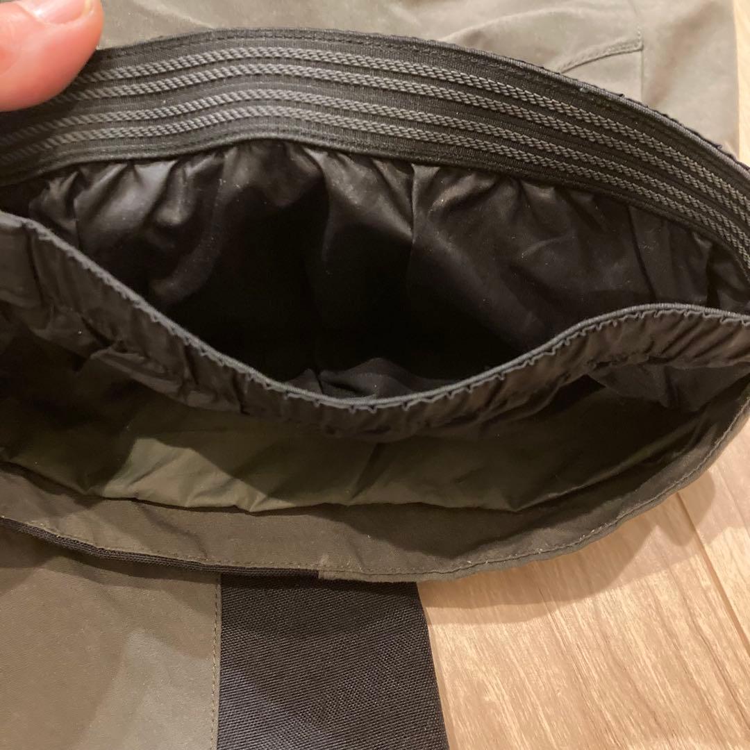 美品　【マーモット MARMOT】スノーパンツ ゴアテックス　L オリーブ