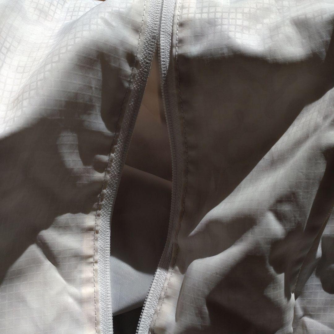 New Balance ゴルフ　キャディバッグ ホワイト