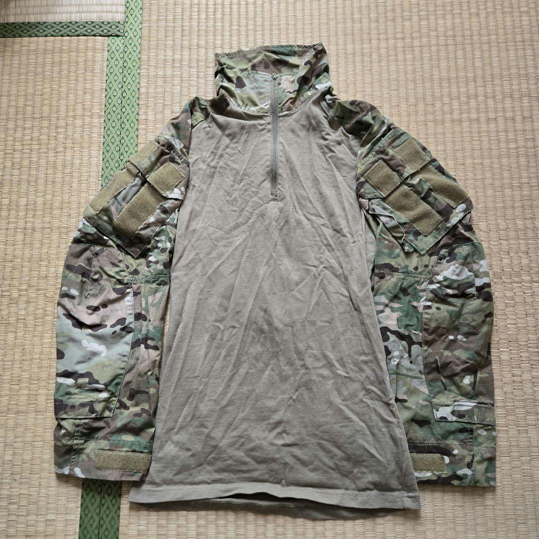 TMC マルチカム　迷彩服上下セット