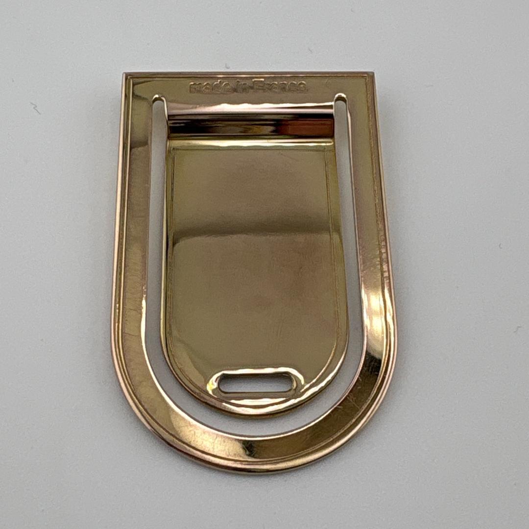 ルイヴィトン パンス ア ビエ ポルト アドレス マネークリップ M65067