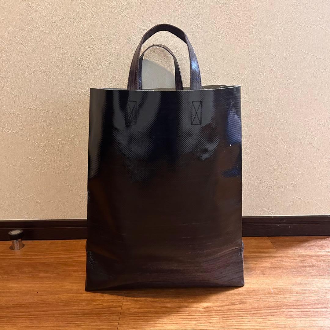 FREITAG F52 MIAMI VICE 転写