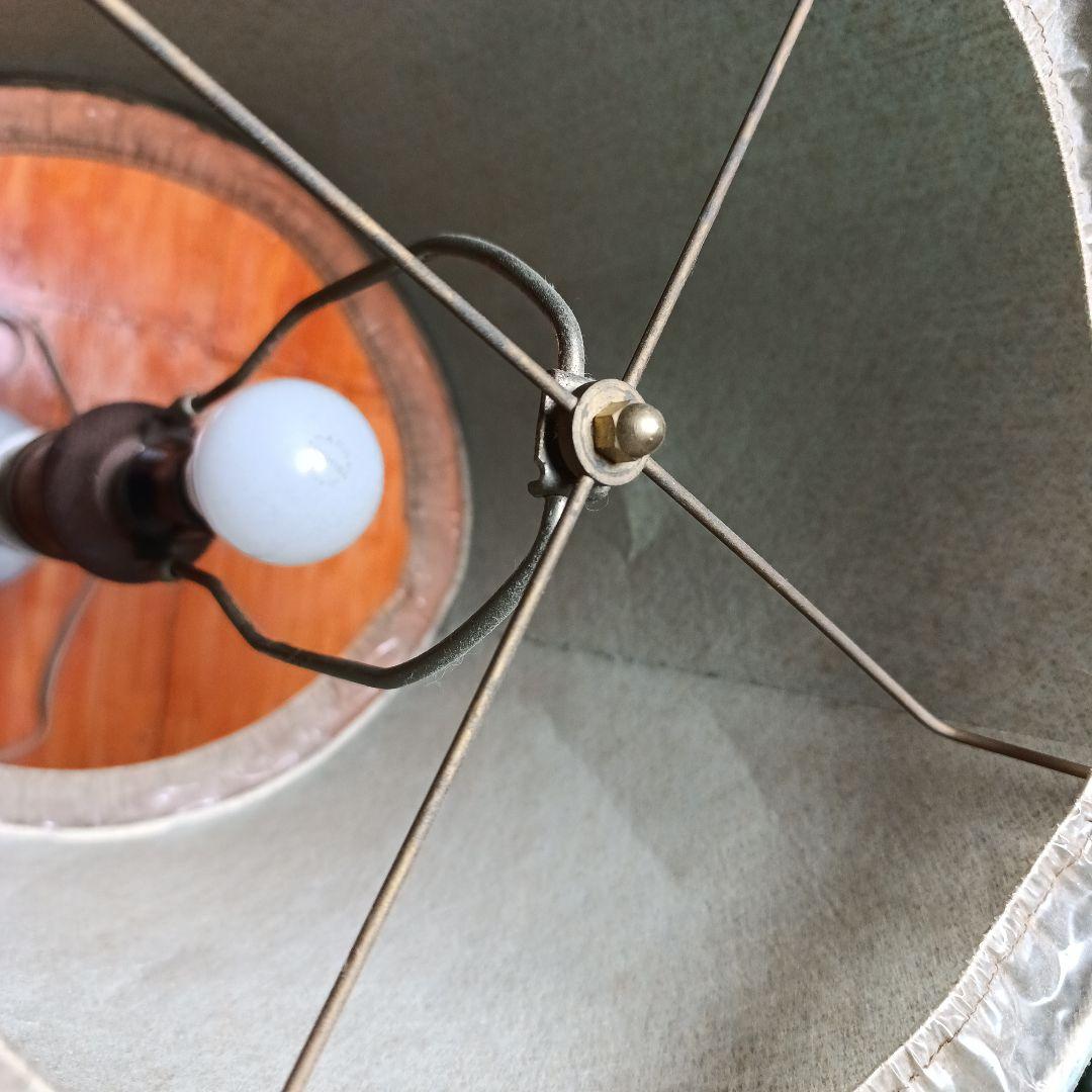 レトロ クラシック フロアスタンド 照明