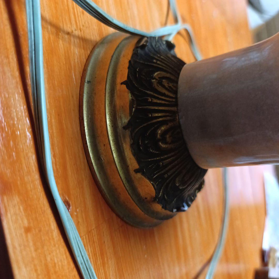 レトロ クラシック フロアスタンド 照明