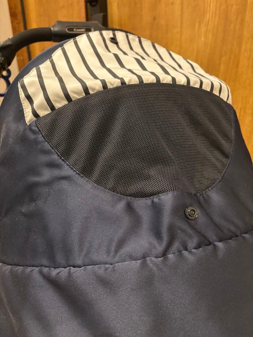 早い者勝ち！おまけ付き Combi メチャカル オート4キャス エッグショック